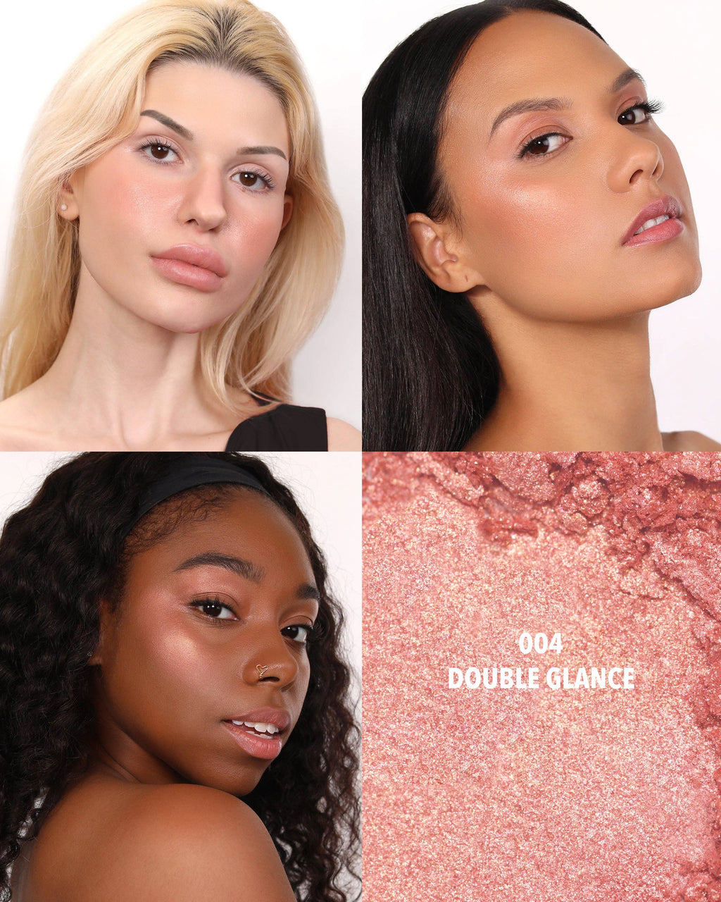 Love Spell Powder Blush