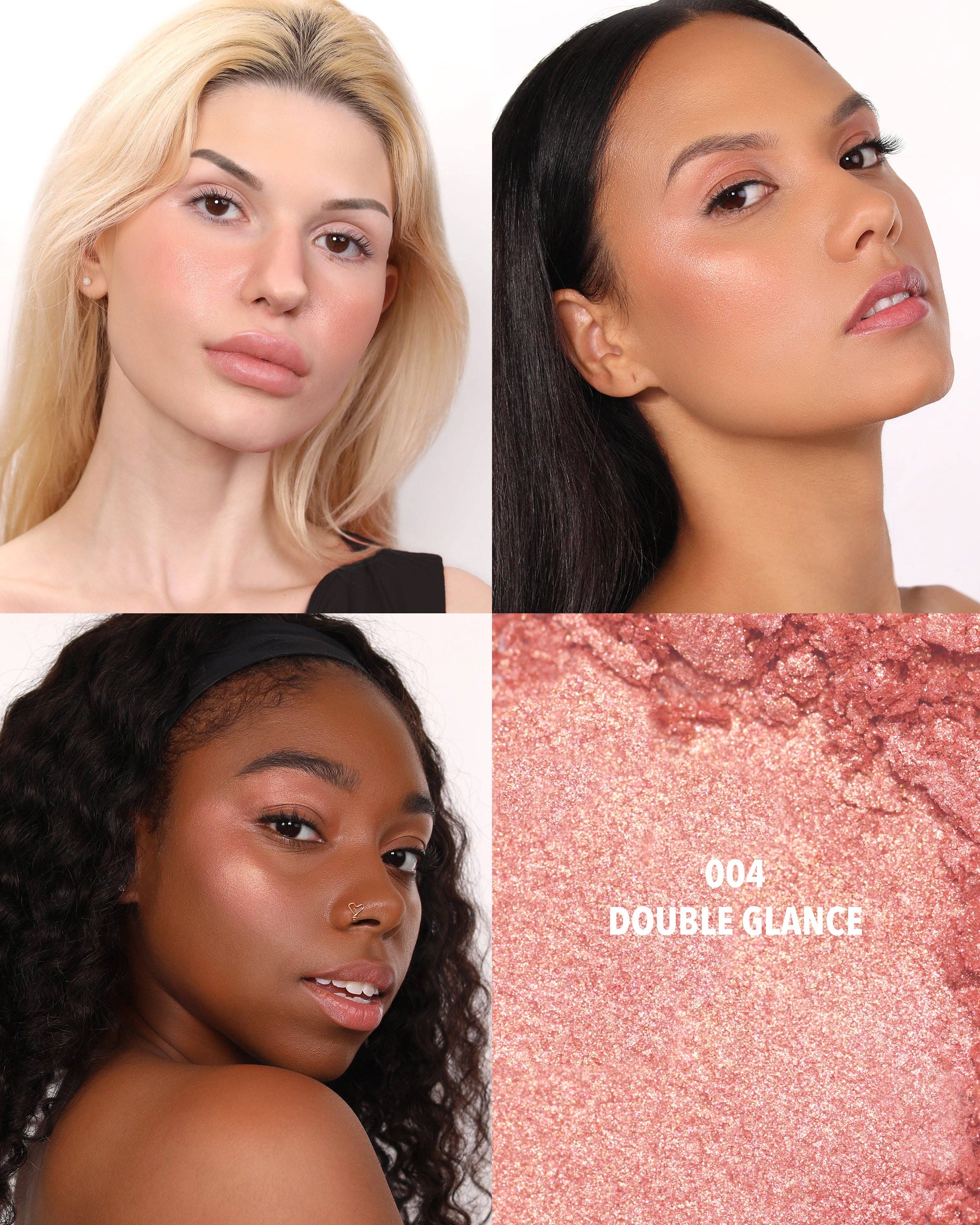 Love Spell Powder Blush