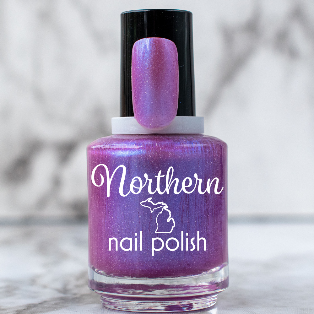 Love by the Moon ~ Vegan Nail Polish