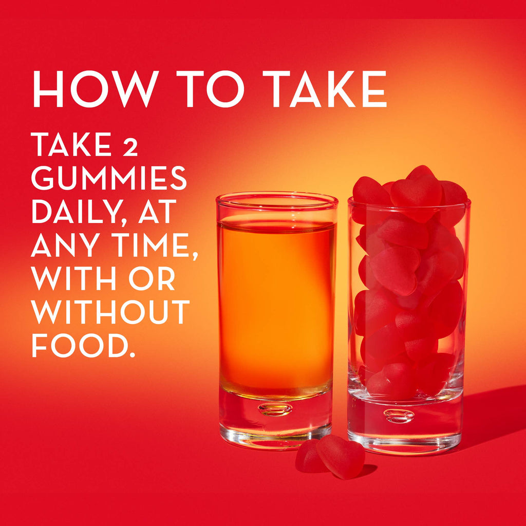 Pro ACV Gummies for Digestive Health & Supports Metabolism
