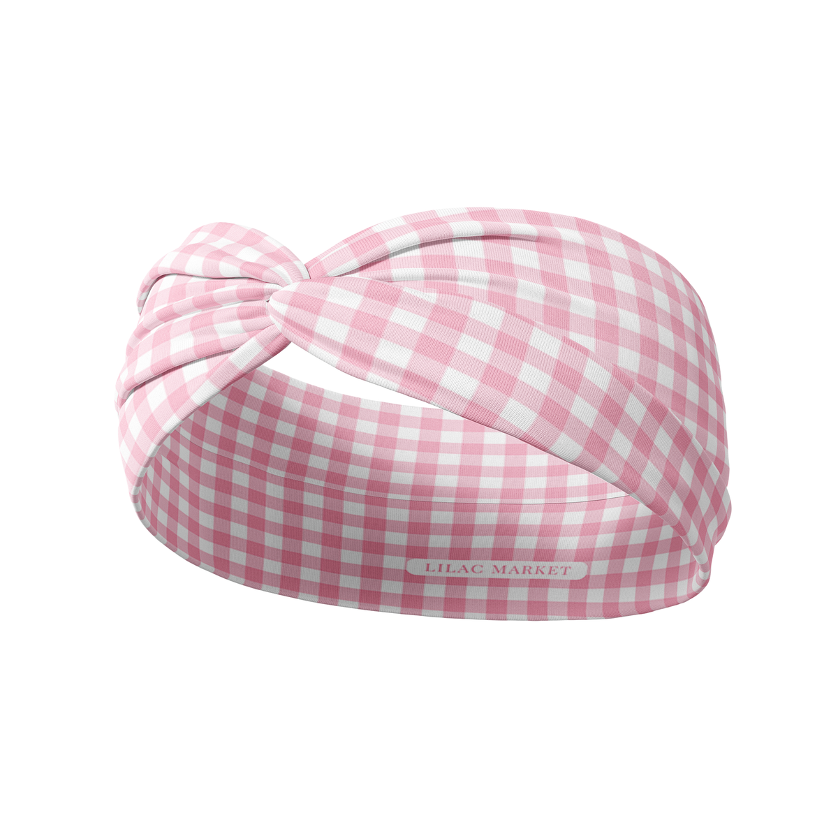 Simply Gingham