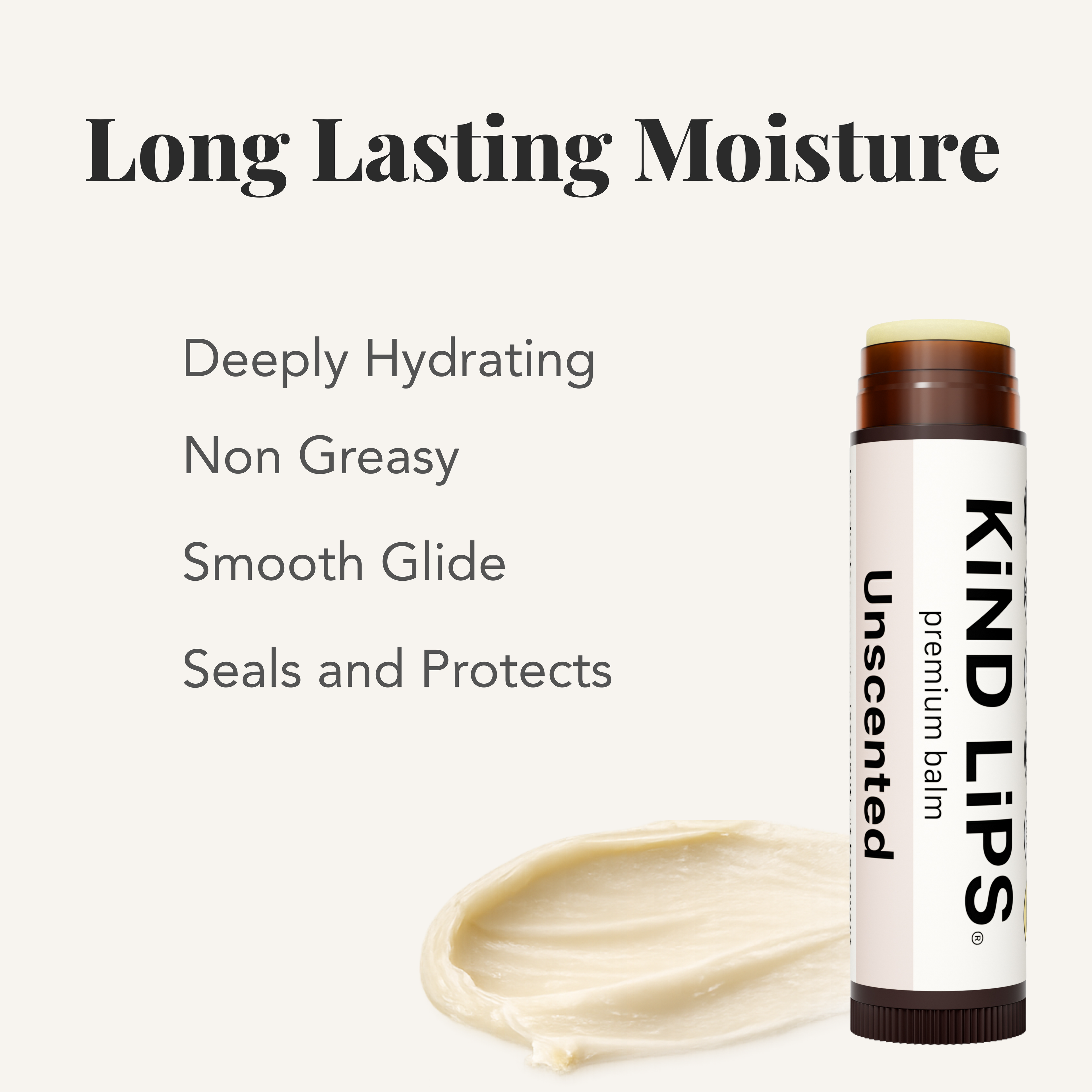 Citrus SPF Lip Balm SPF 15 | Organic