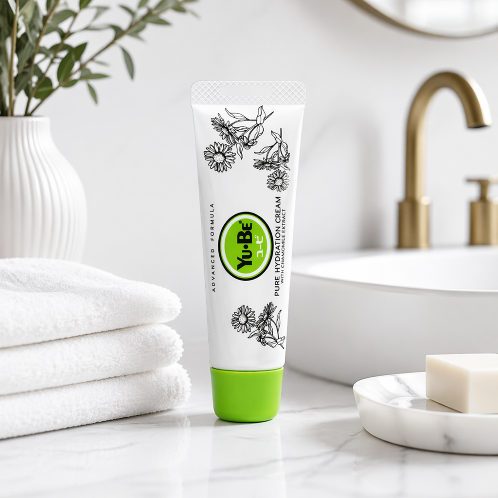 Advanced Formula Pure Hydration Cream