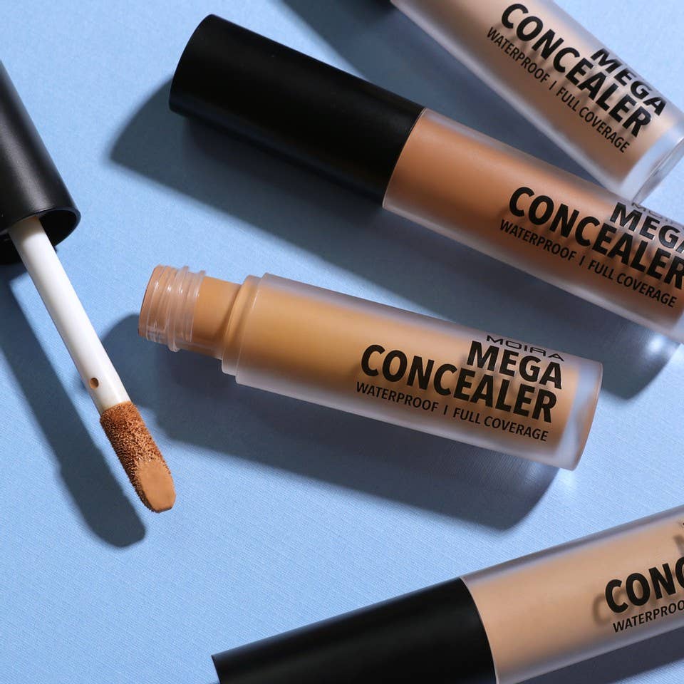Mega Waterproof Concealer