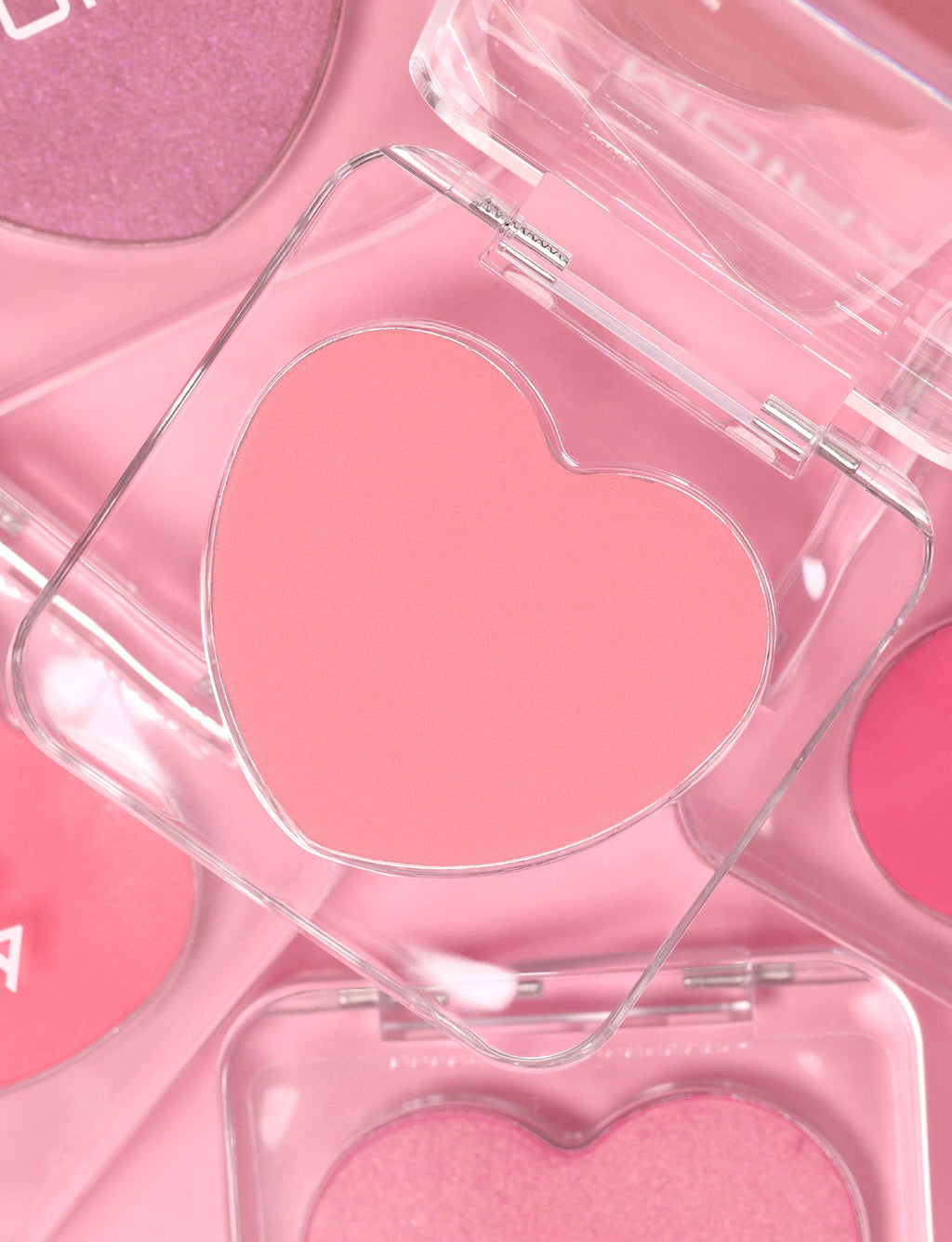 Love Spell Powder Blush