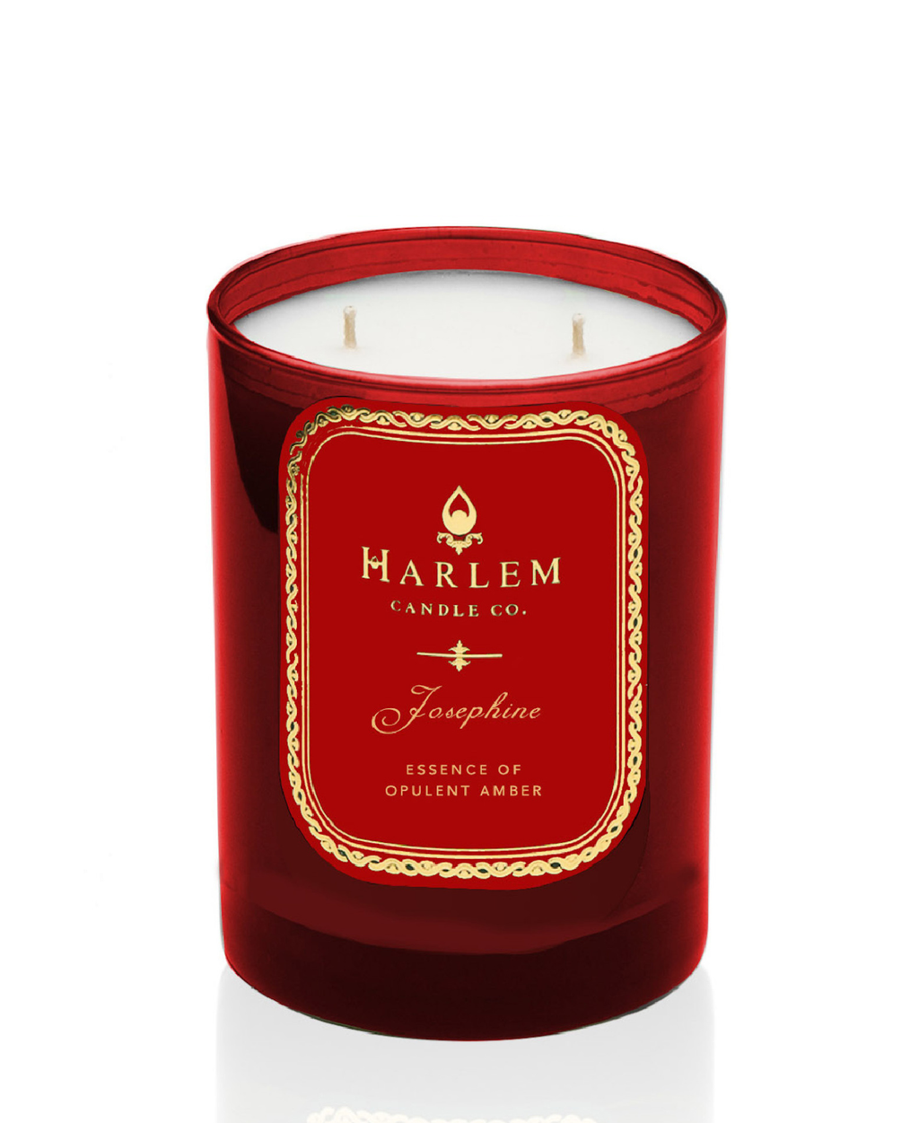"Josephine" luxury candle