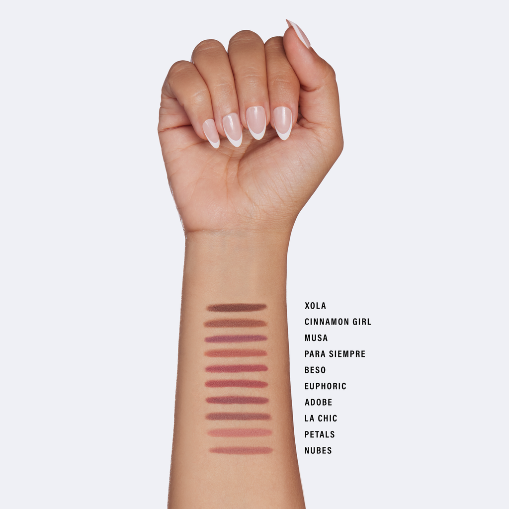 Soft Contour Lip Liner