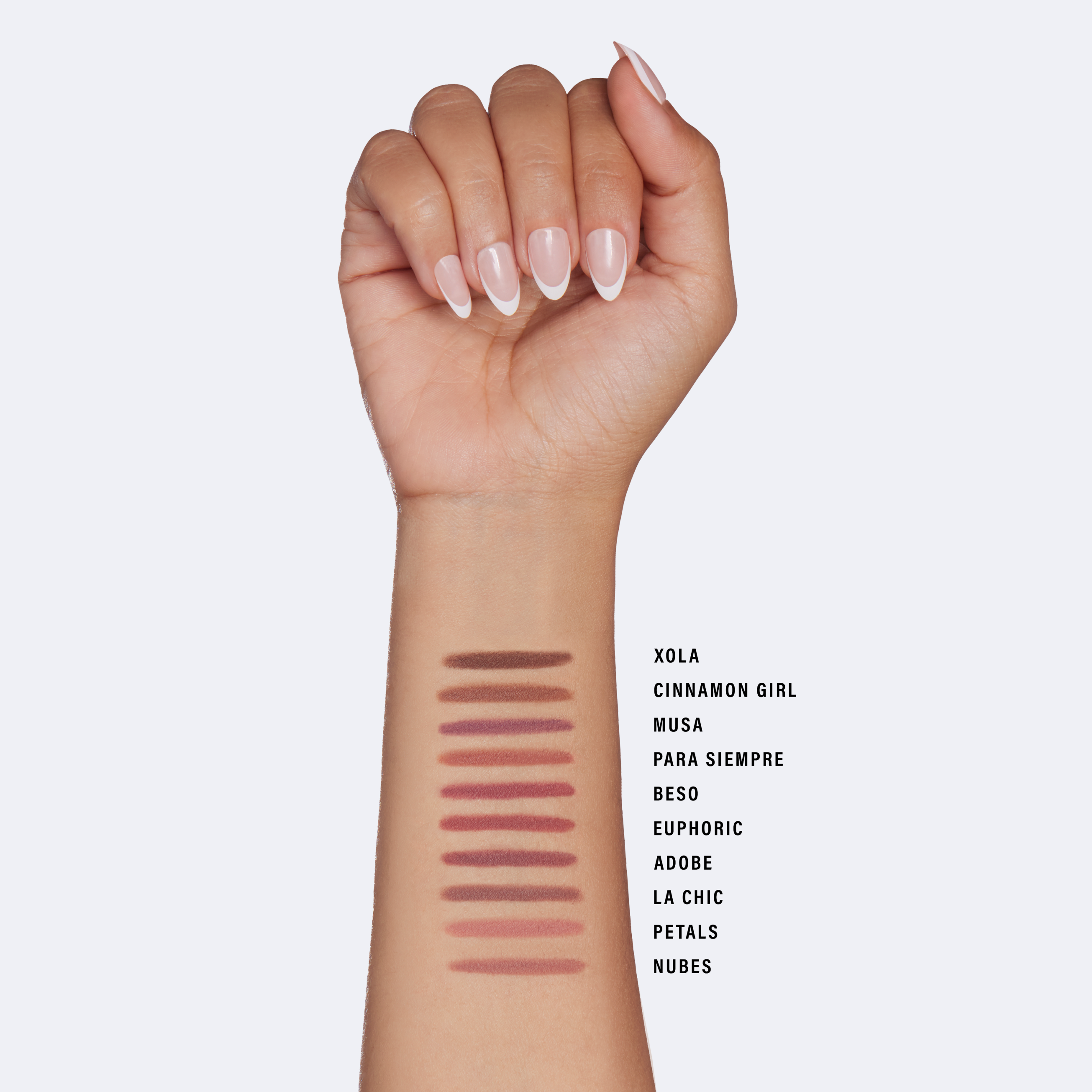 Soft Contour Lip Liner