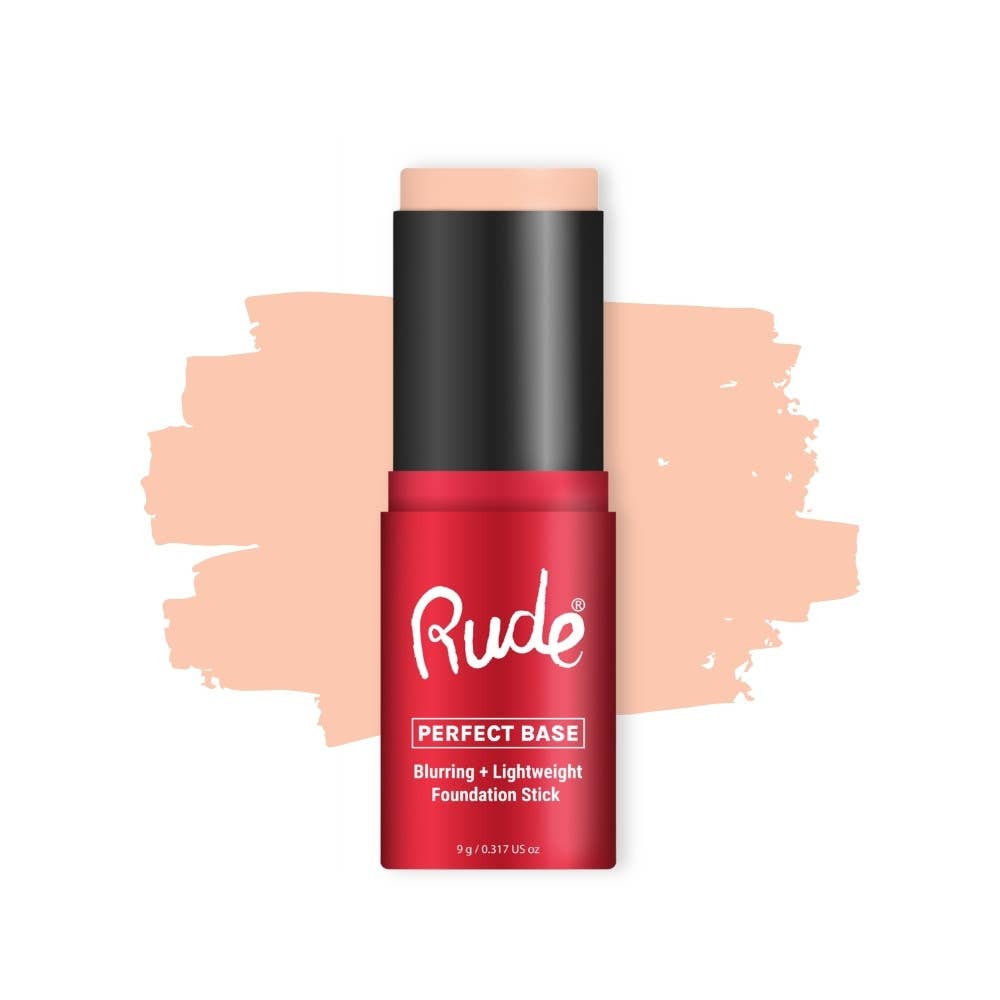 Perfect Base Blurring Lightweight Foundation Stick