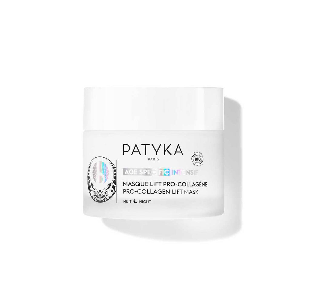Pro-collagen Lift Mask