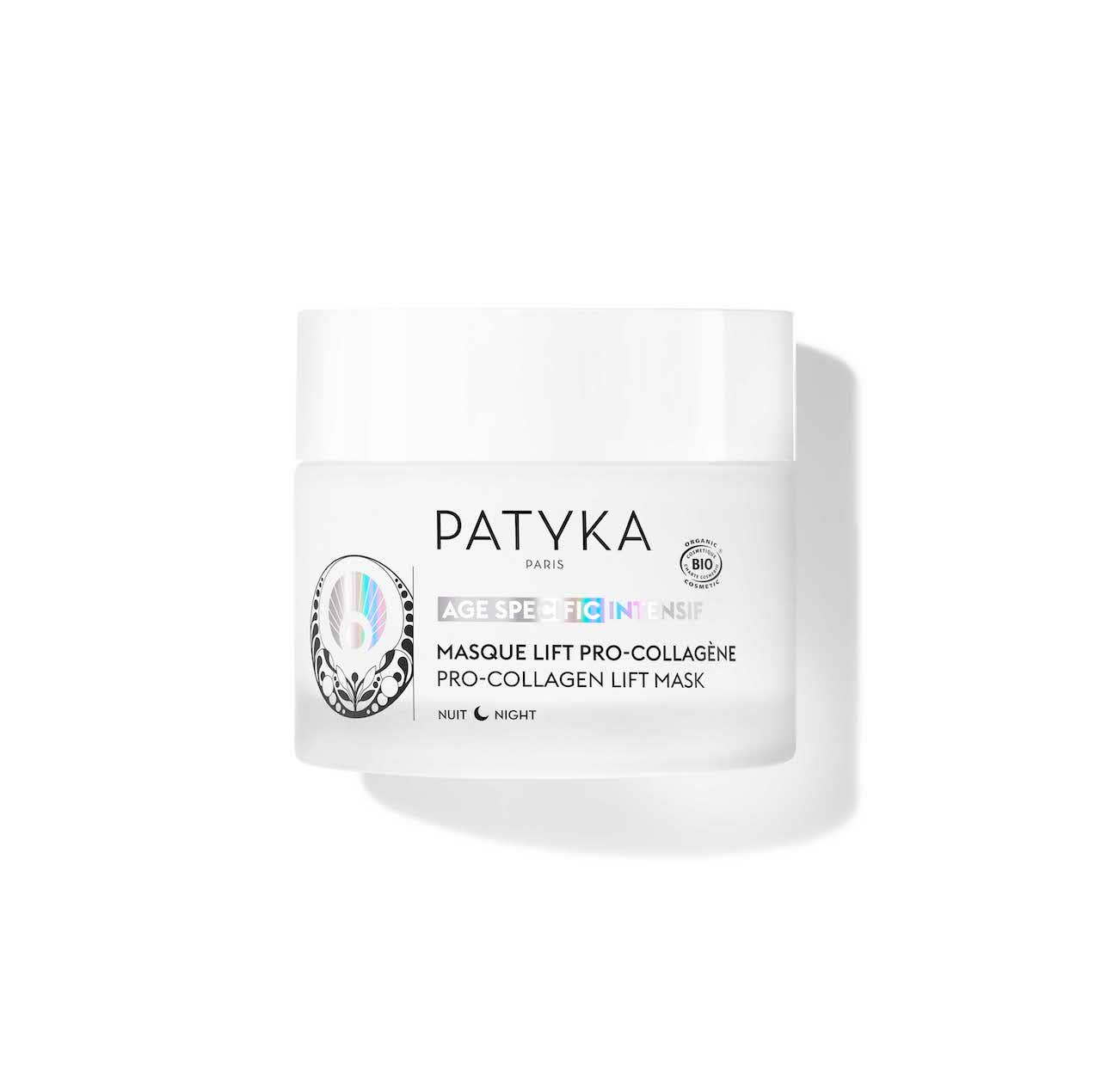 Pro-collagen Lift Mask