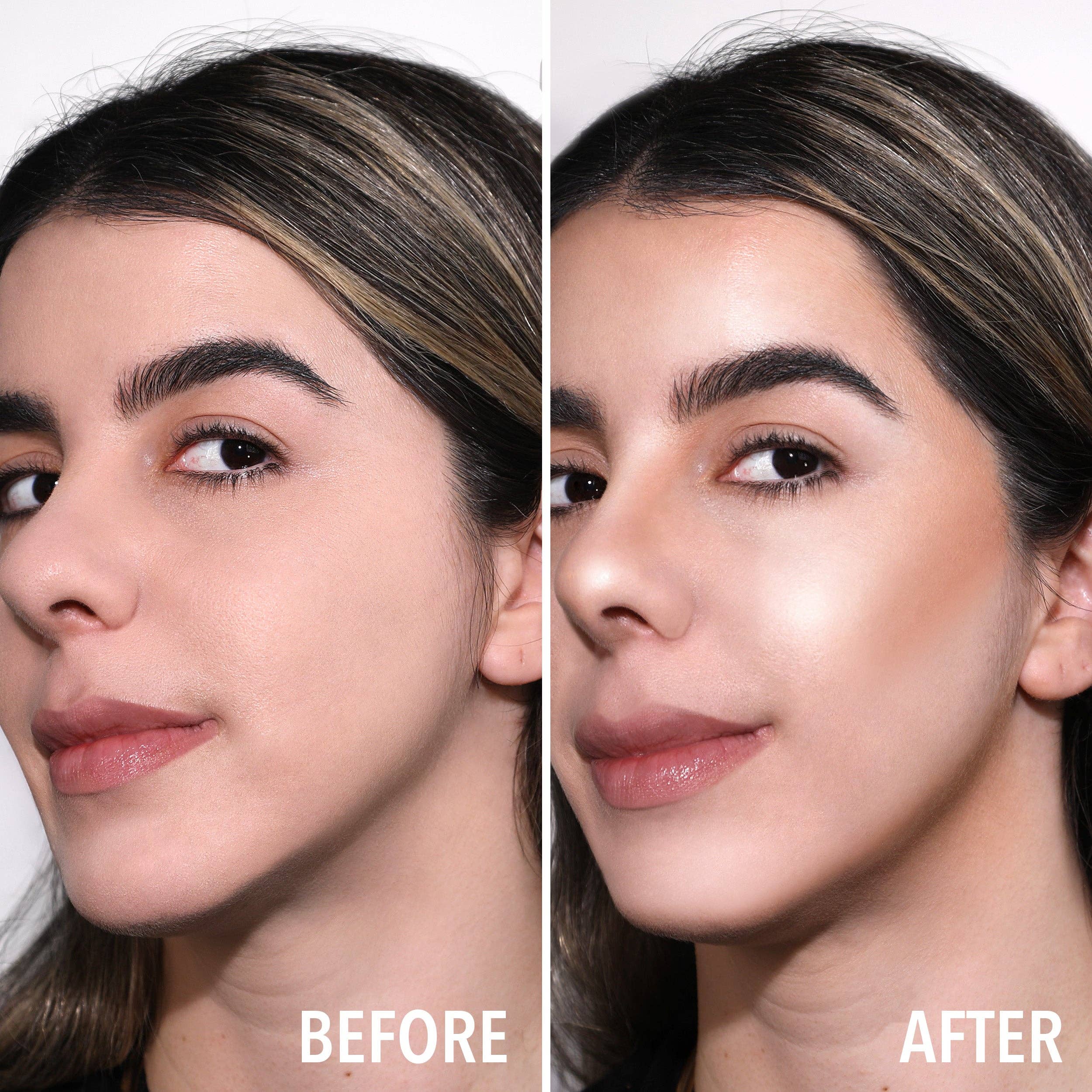 Sculpt & Glow Duo Stick