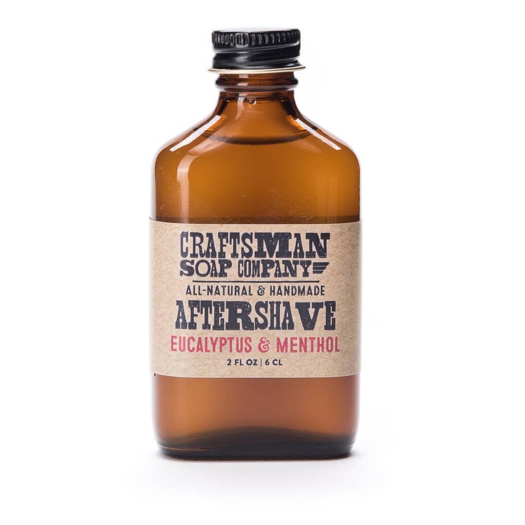 Aftershave
