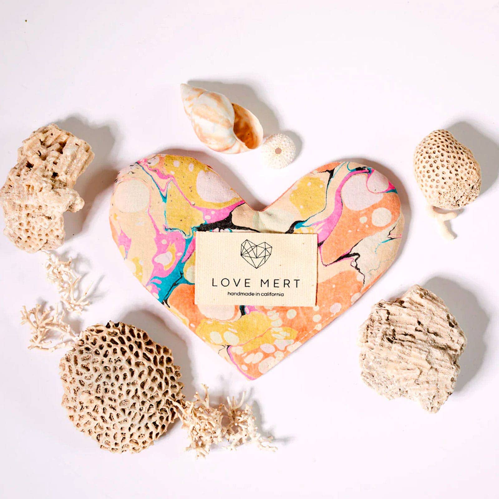 Eye Love Pillow - Viper