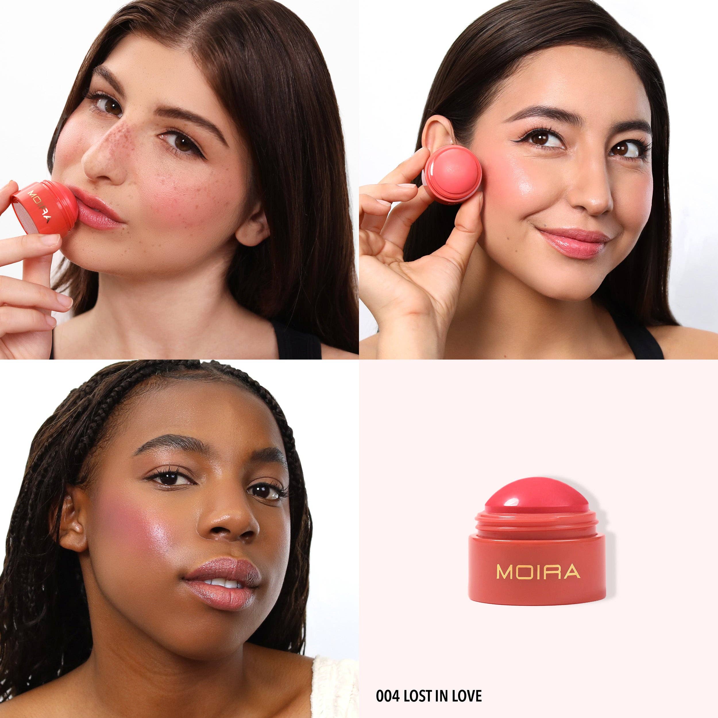 Soft Blush Balm