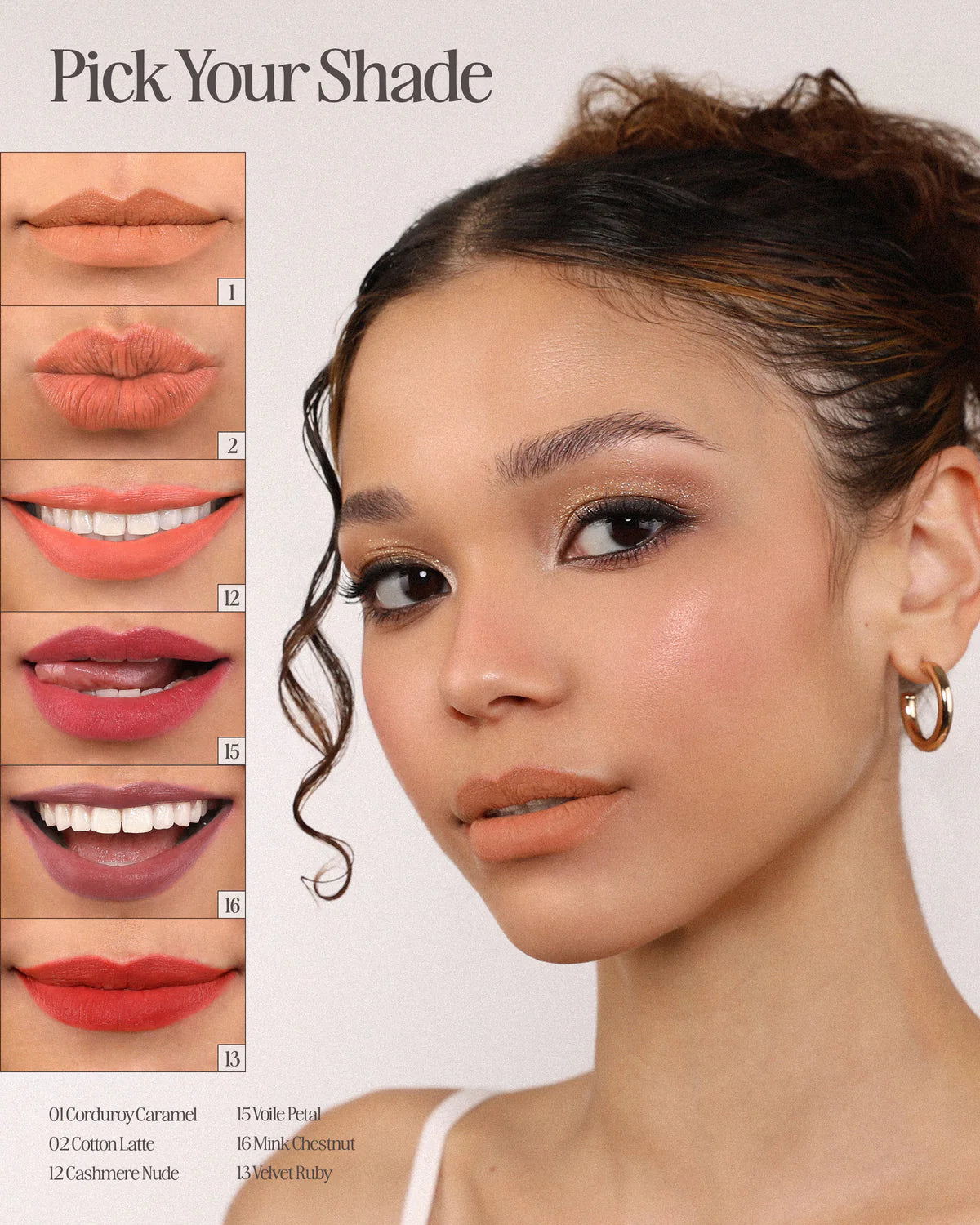 Cushion Kiss Lip Cream