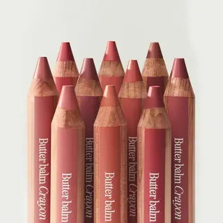 Butter Balm Crayon Set