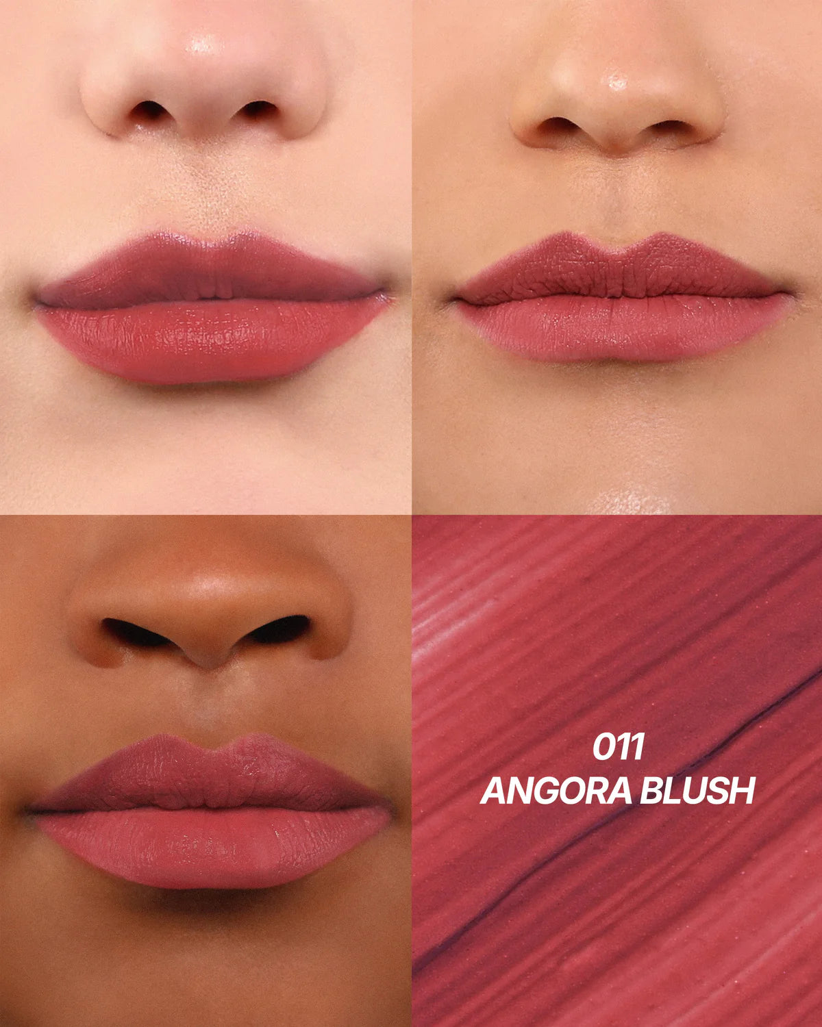 Cushion Kiss Lip Cream