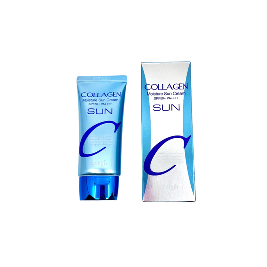 Collagen Moisture Sun Cream, SPF 50+ PA+++