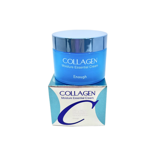 Collagen Moisture Essential Cream