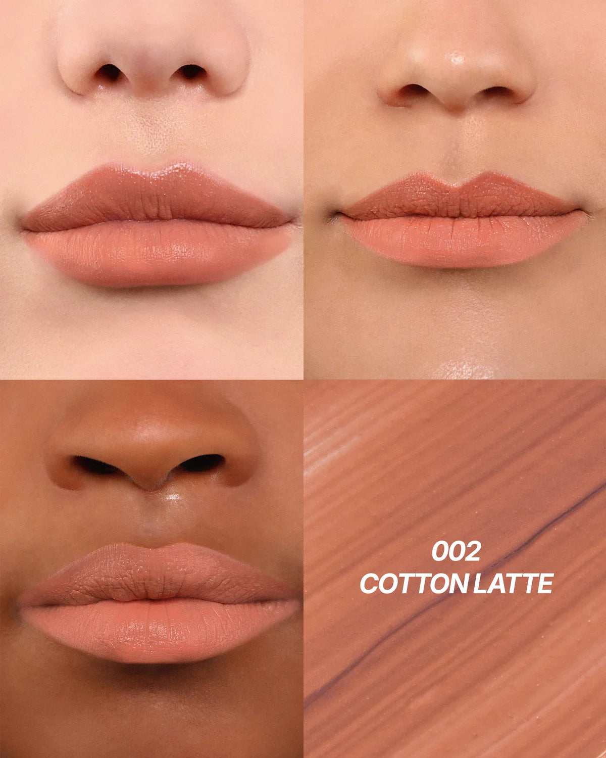 Cushion Kiss Lip Cream