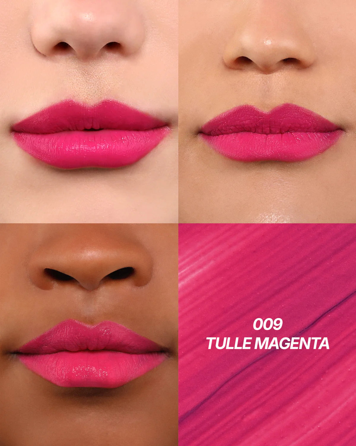 Cushion Kiss Lip Cream
