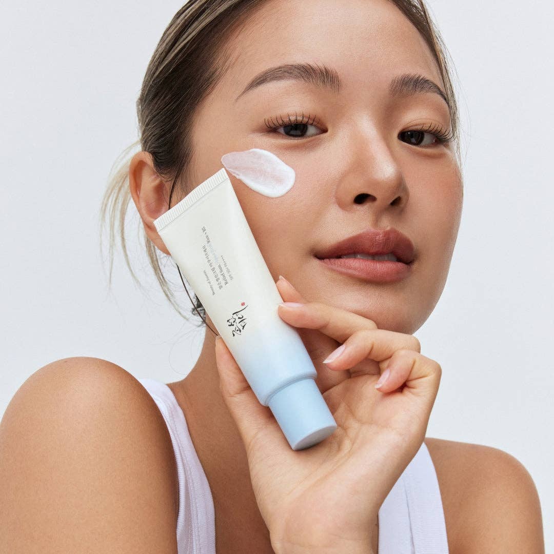 Relief Sun Aqua-Fresh Sunscreen SPF 50+PA++++