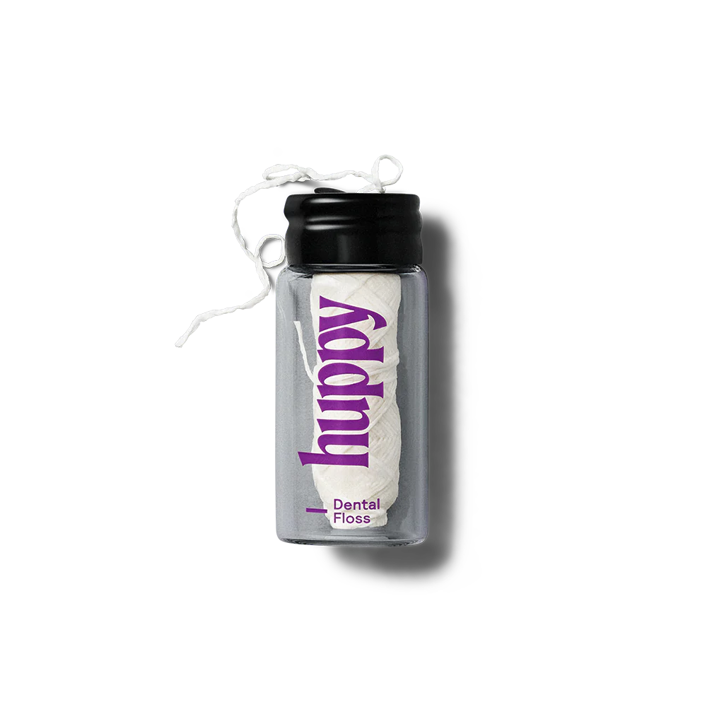 Vegan Dental Floss | Mint