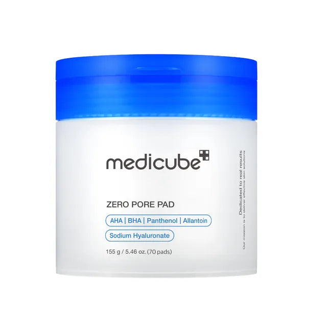Zero Pore Pad 2.0