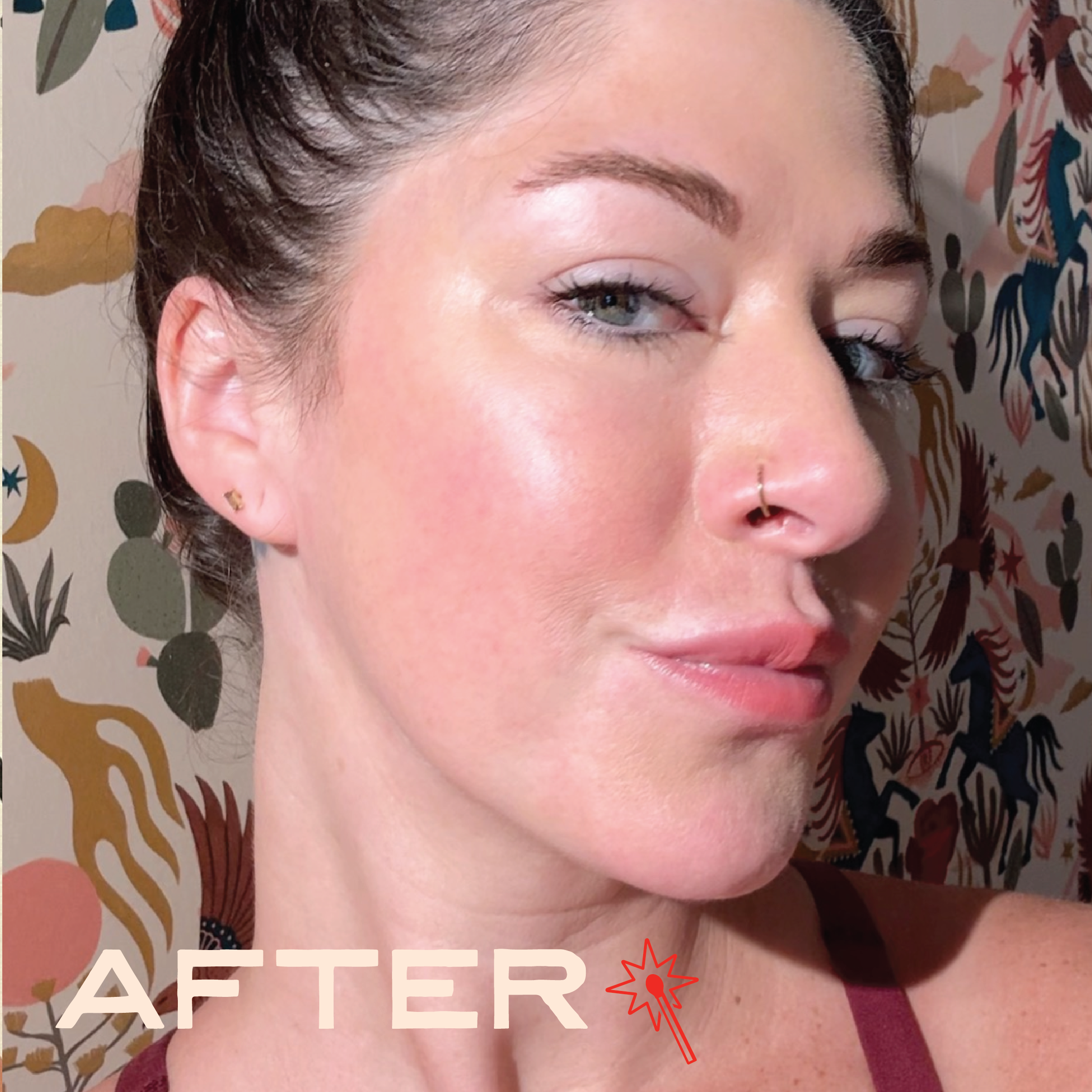 Tallow & Tansy Face Balm | Natural Tallow Skin Care