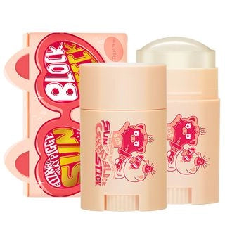 Milky Piggy Sun Great Block Stick SPF 50+