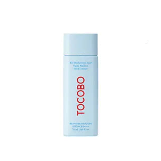 Bio Watery Sun Cream SPF 50+