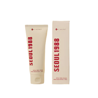 SEOUL 1988 Cream : Snail Mucin 93% + Rice