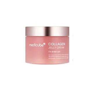 Collagen Jelly Cream