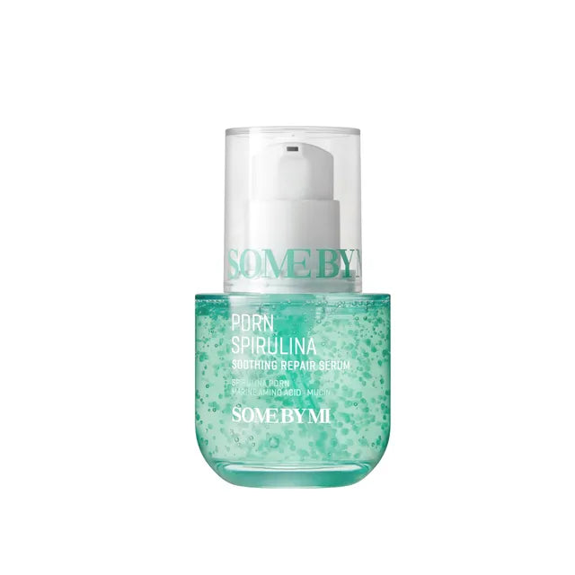 PDRN Spirulina Soothing Repair Serum