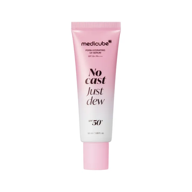 PDRN Hydrating UV Serum 50ml