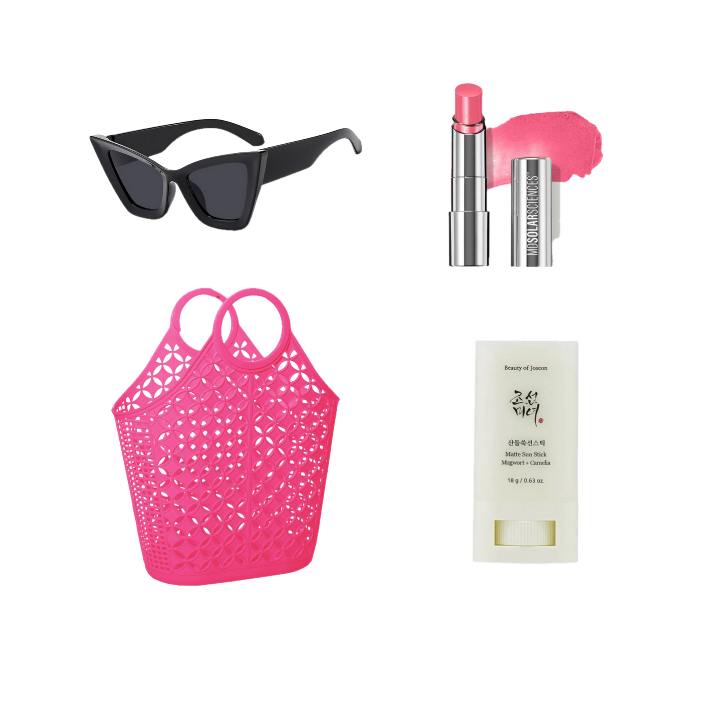 Summer Bundle