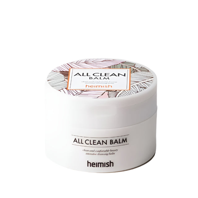 All Clean Cleansing Balm