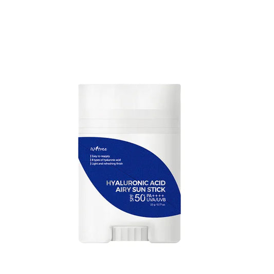Hyaluronic Acid Airy Sun Stick SPF 50+