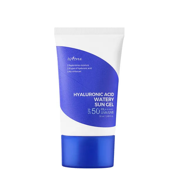Hyaluronic Acid Watery Sun Gel SPF 50+