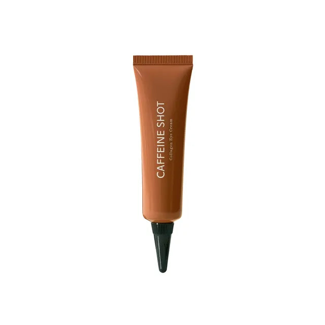 CAFFEINE SHOT Collagen Eye Cream