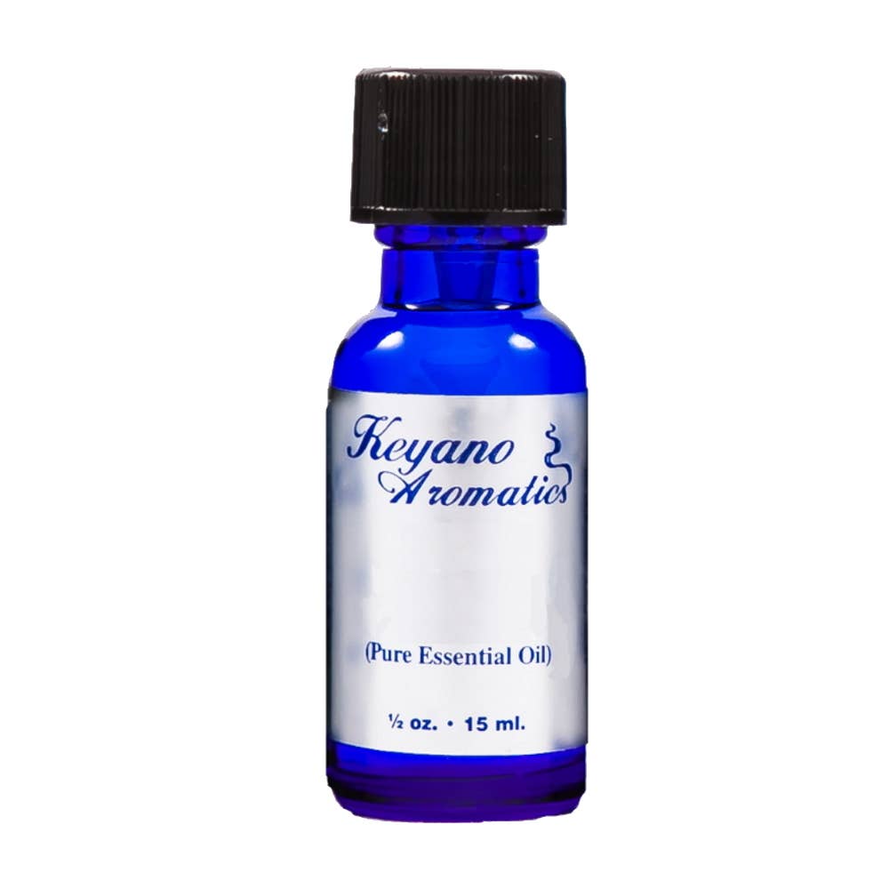 Ylang Ylang Essential Oil 1/2 oz.