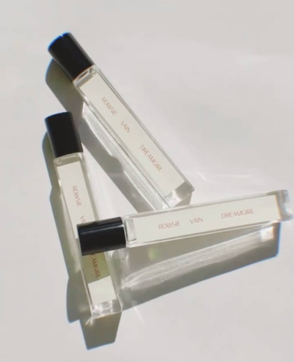 DREAMGIRL PERFUME OIL ROLLER WAND