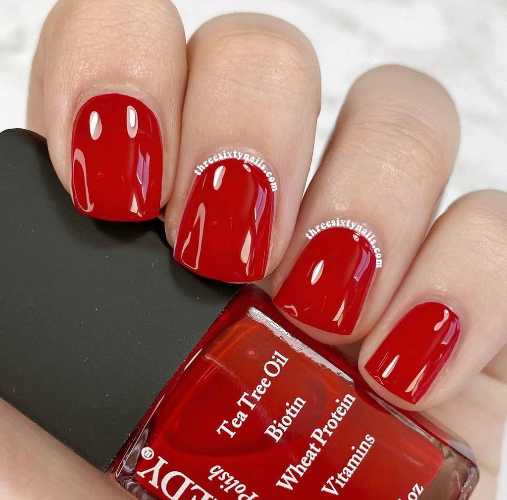RESCUE Red