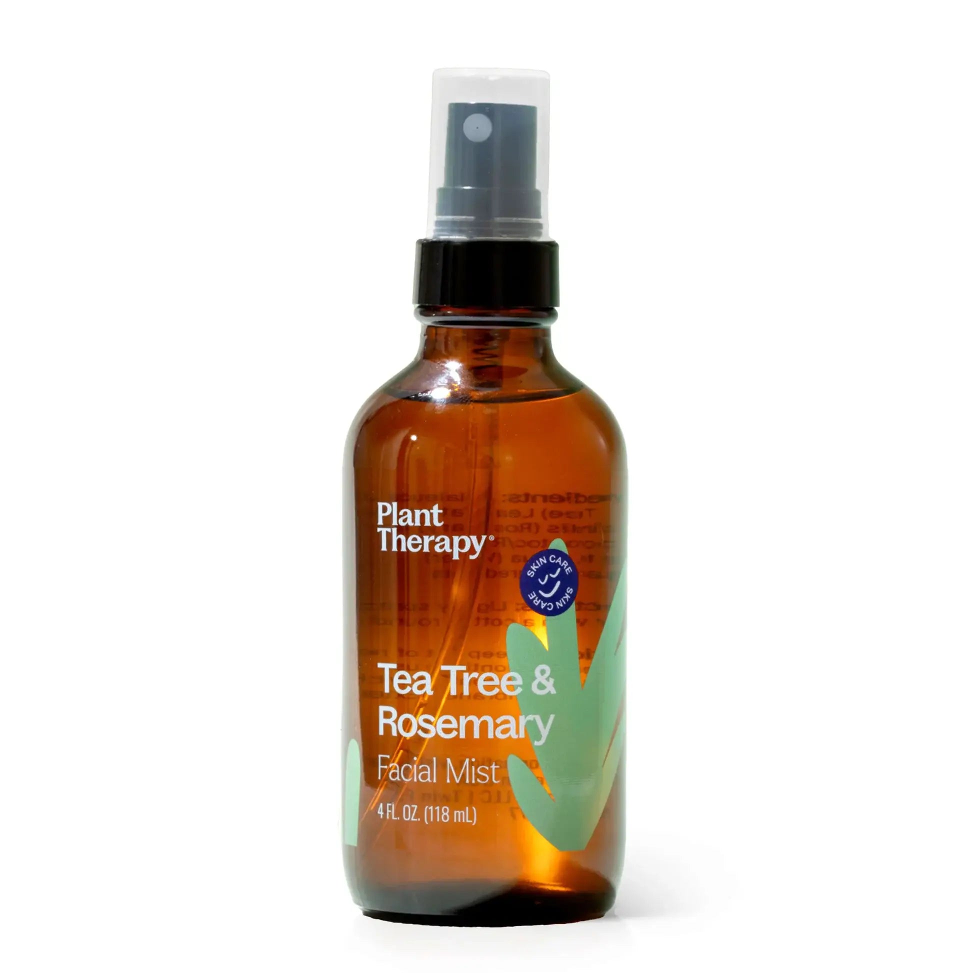 Tea Tree & Rosemary Facial Mist