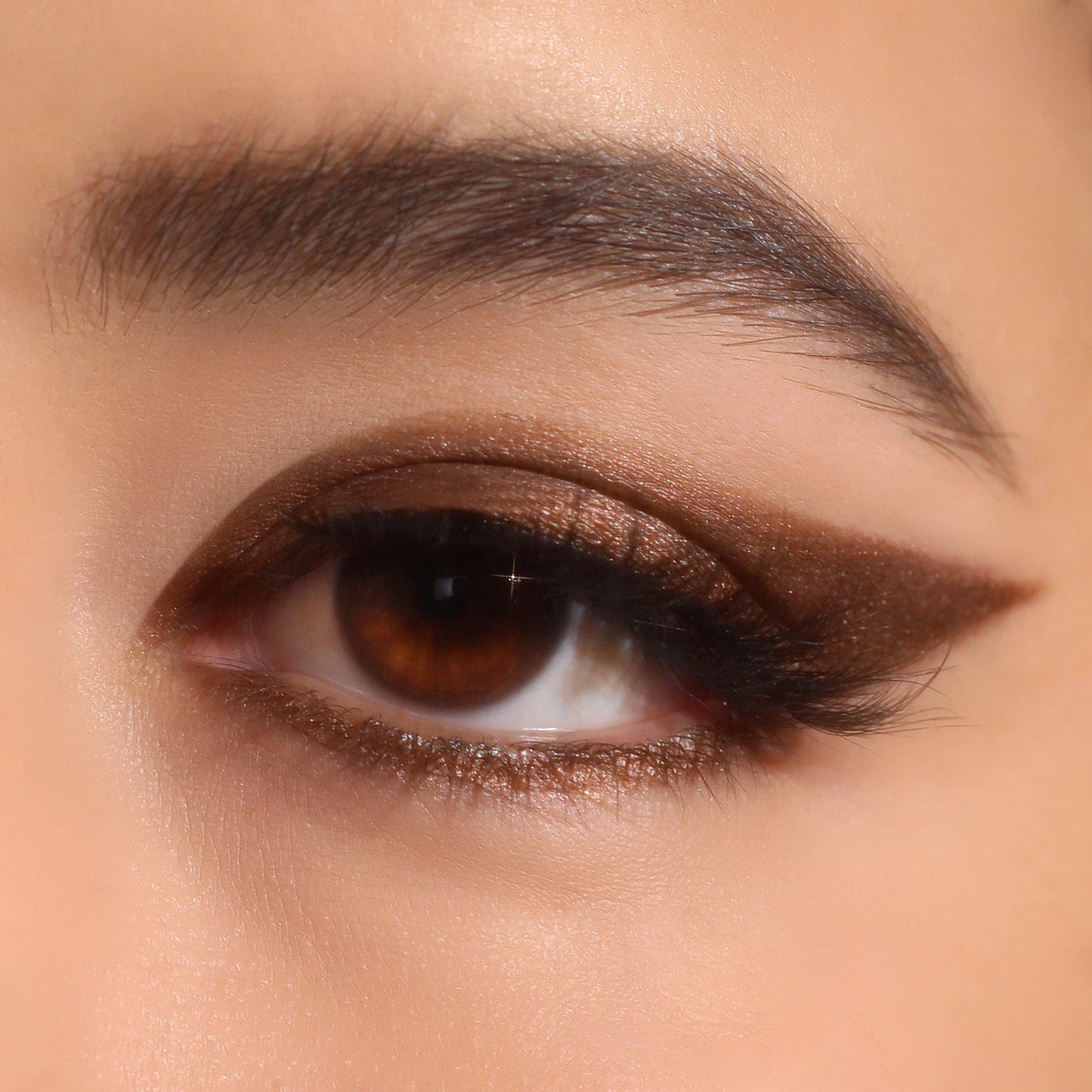 Statement Shimmer Liner