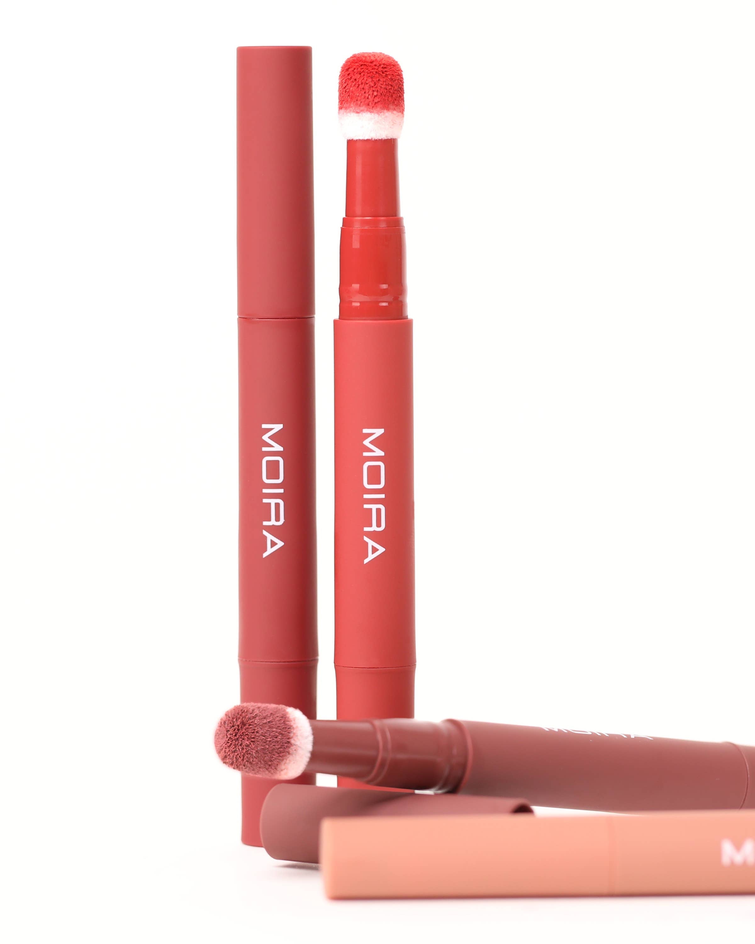 Cushion Kiss Lip Cream