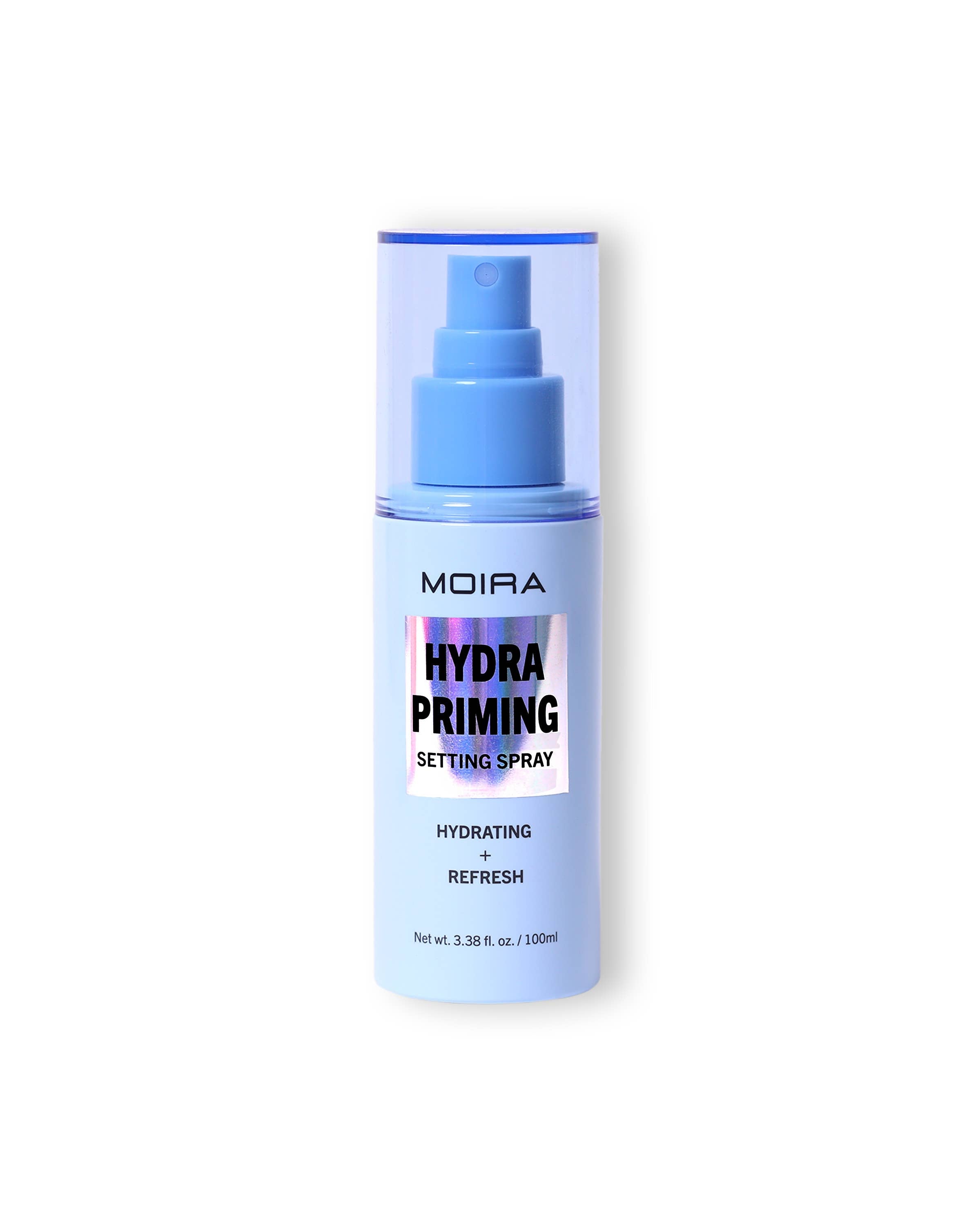 Moira Setting Spray - Thumbnail 5