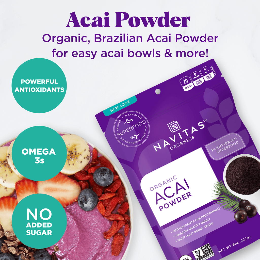 Acai Powder