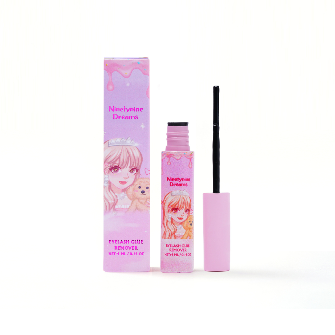 Eyelash Glue Remover